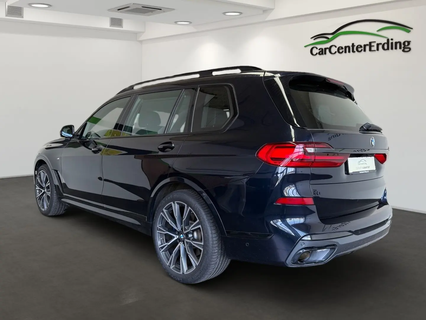 X7xDrive30d M Sport Laser ACC PanoSky 360 TV AHK