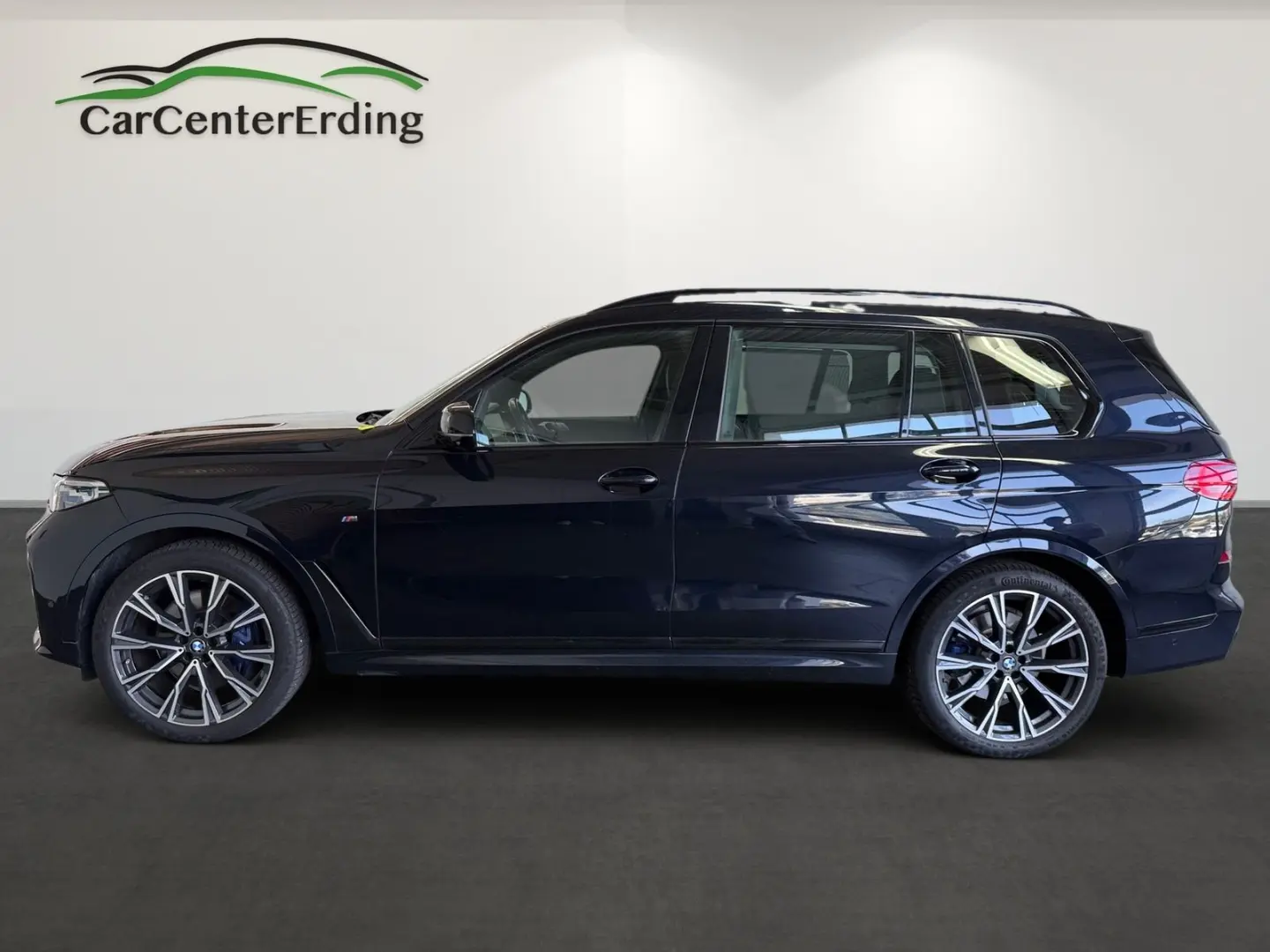 X7xDrive30d M Sport Laser ACC PanoSky 360 TV AHK