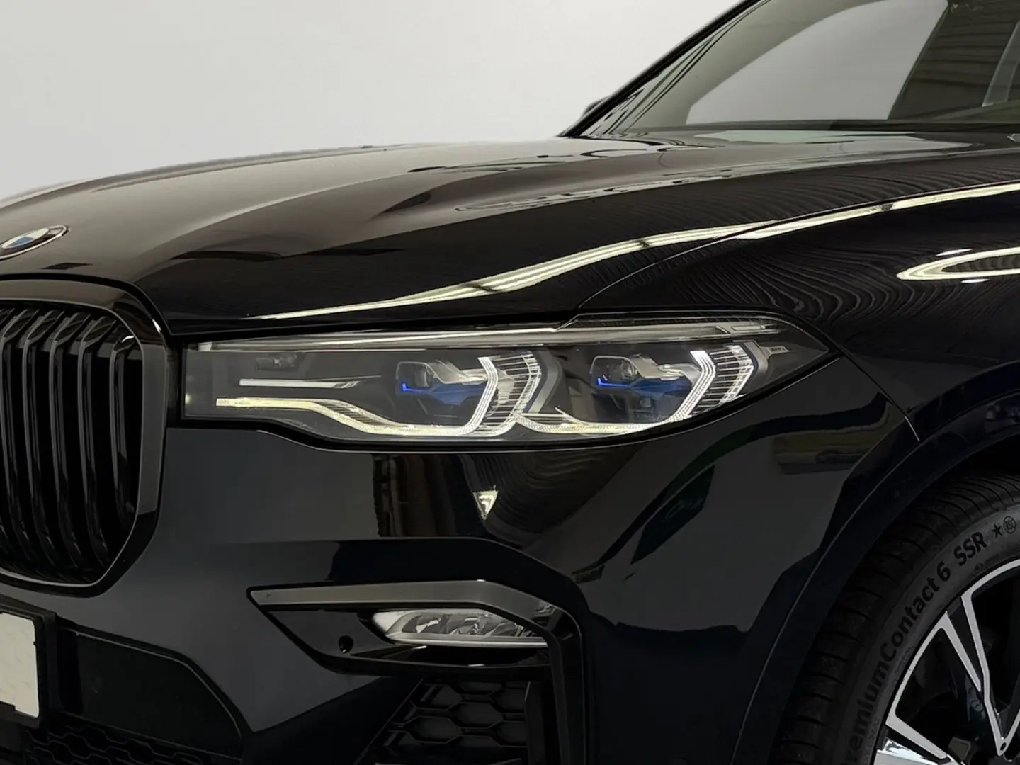 X7xDrive30d M Sport Laser ACC PanoSky 360 TV AHK