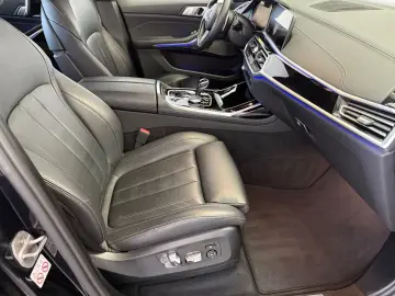 X7xDrive30d M Sport Laser ACC PanoSky 360 TV AHK