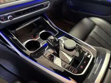 X7xDrive30d M Sport Laser ACC PanoSky 360 TV AHK