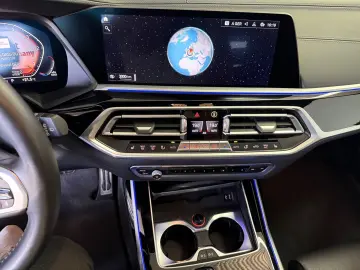 X7xDrive30d M Sport Laser ACC PanoSky 360 TV AHK