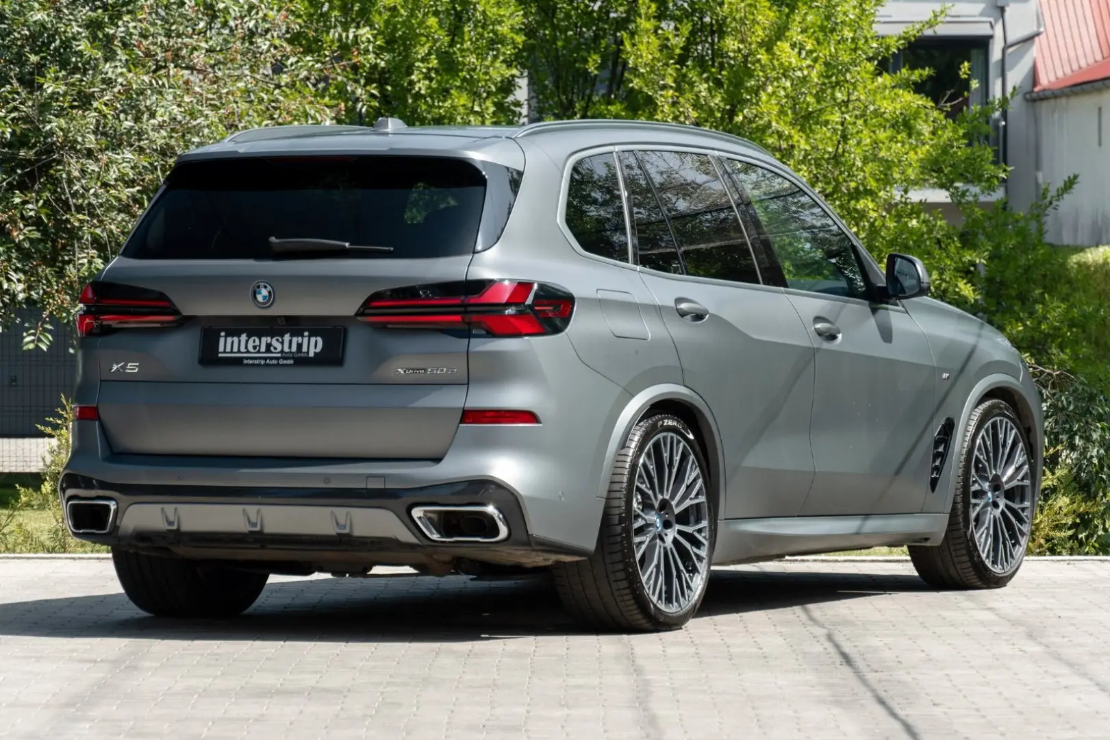 X5 50e M SPORT.DR.ASS.PRO.SKY.LUFT.SOFTC.MASSAGE