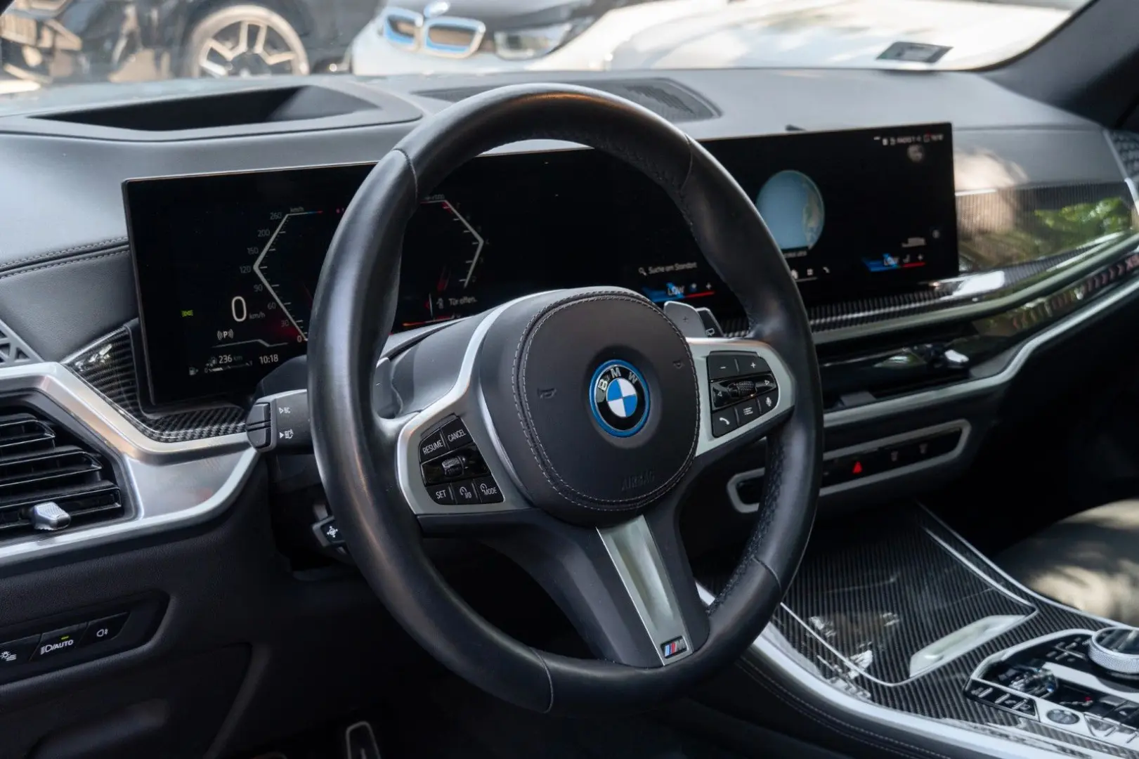 X5 50e M SPORT.DR.ASS.PRO.SKY.LUFT.SOFTC.MASSAGE