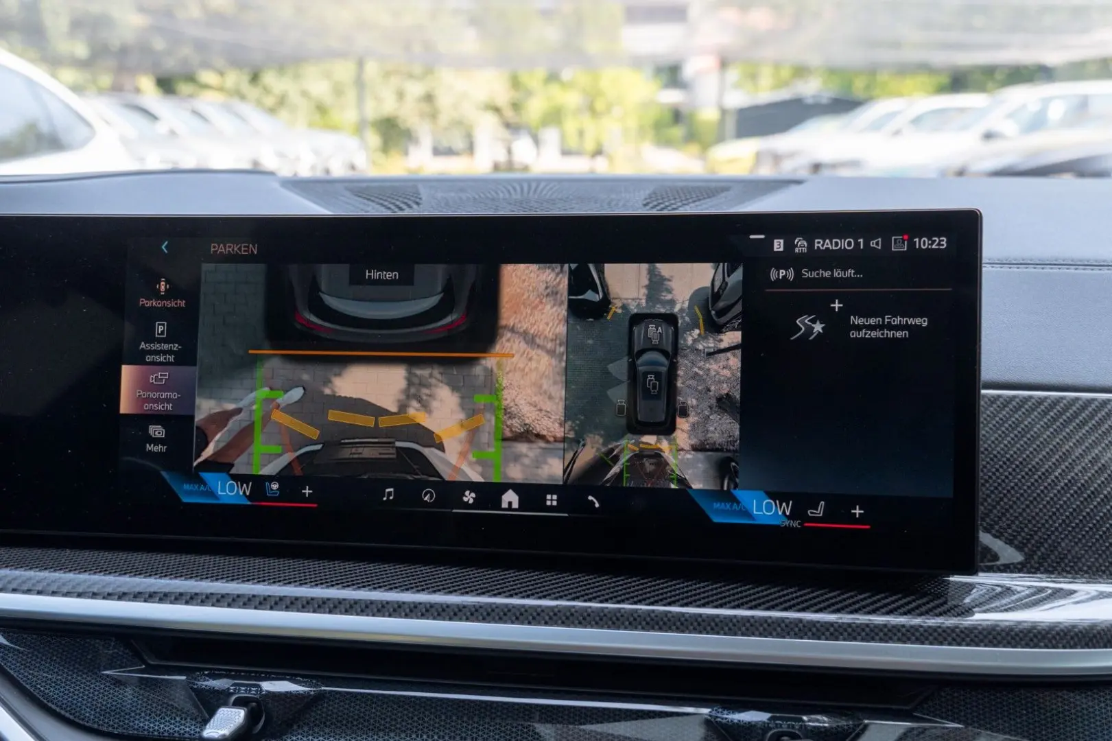 X5 50e M SPORT.DR.ASS.PRO.SKY.LUFT.SOFTC.MASSAGE