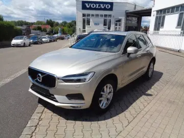 Volvo XC60 Momentum Pro AWD SD ACC BLIS HUD