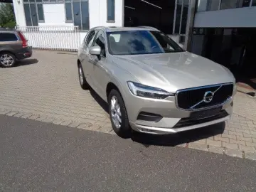 Volvo XC60 Momentum Pro AWD SD ACC BLIS HUD