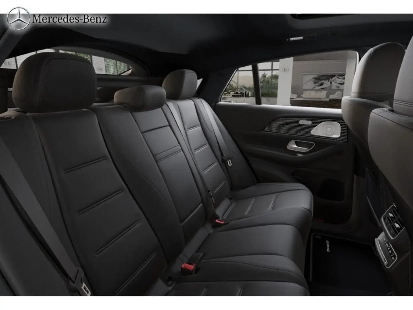 GLE 450 d 4M Coupé AMG Night+MBUX+360°+M-LED+AHK