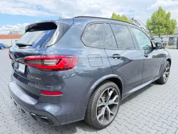 X5 40xd MSport Sky Lounge 360 ACC HUD LASER DAB