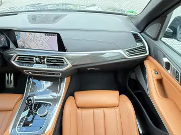 X5 40xd MSport Sky Lounge 360 ACC HUD LASER DAB