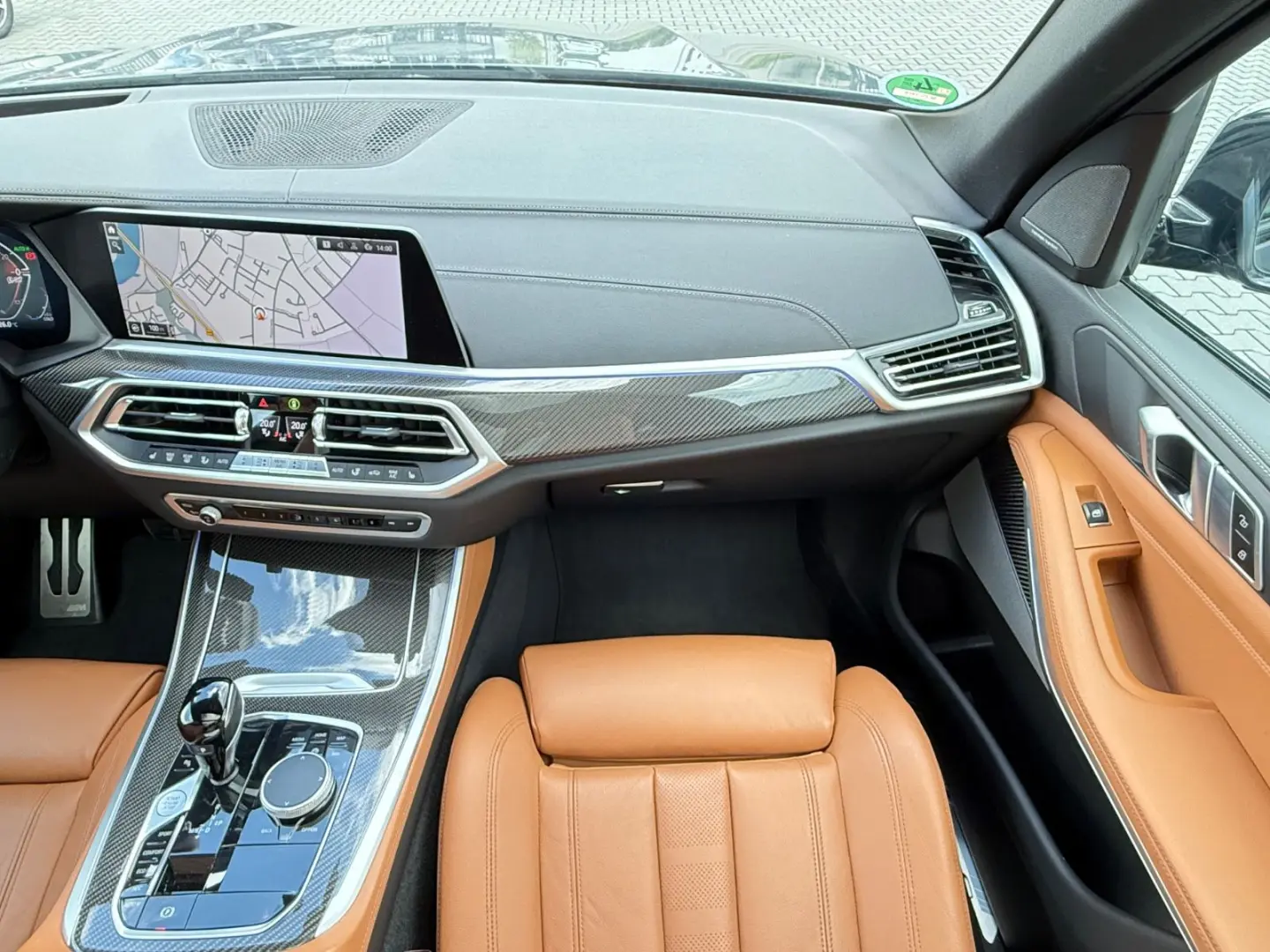 X5 40xd MSport Sky Lounge 360 ACC HUD LASER DAB