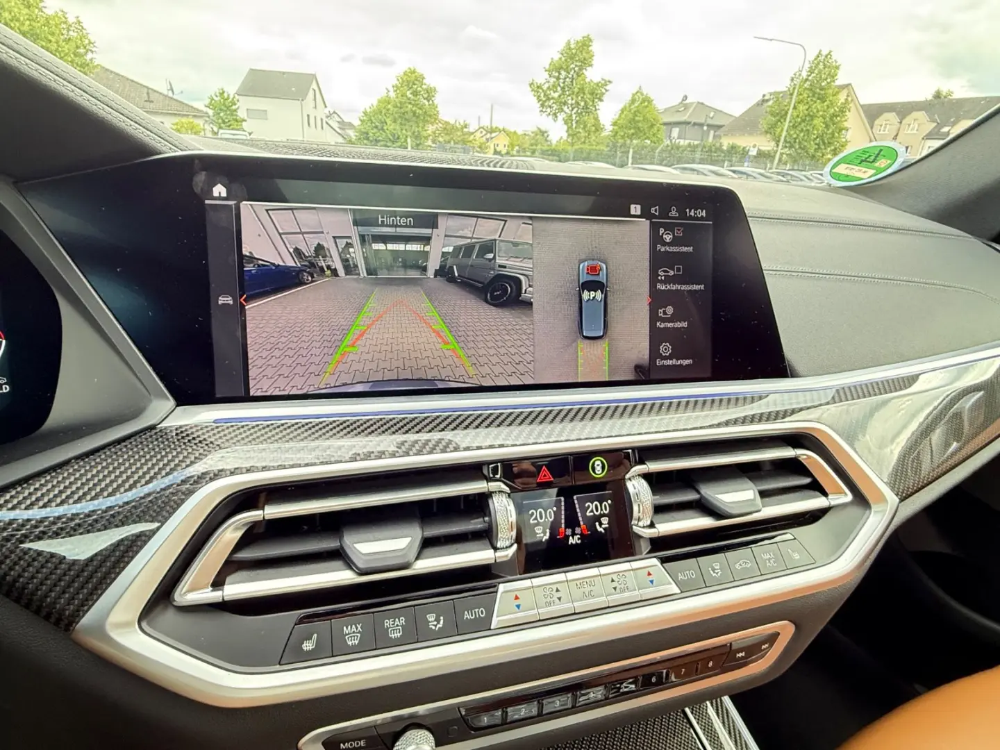 X5 40xd MSport Sky Lounge 360 ACC HUD LASER DAB