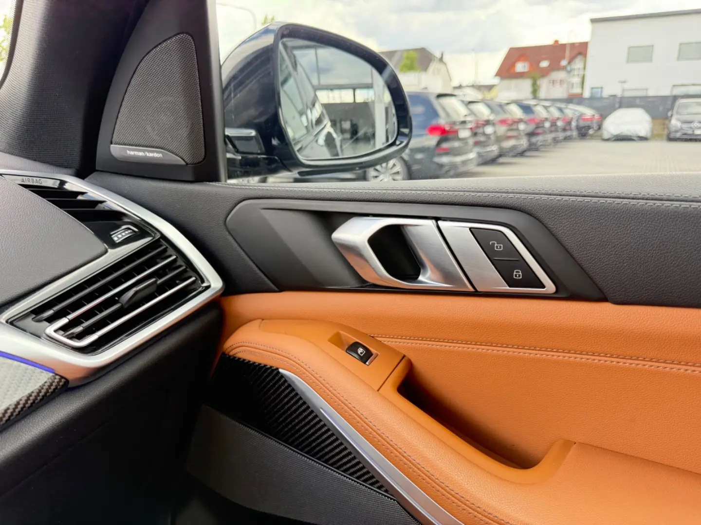 X5 40xd MSport Sky Lounge 360 ACC HUD LASER DAB