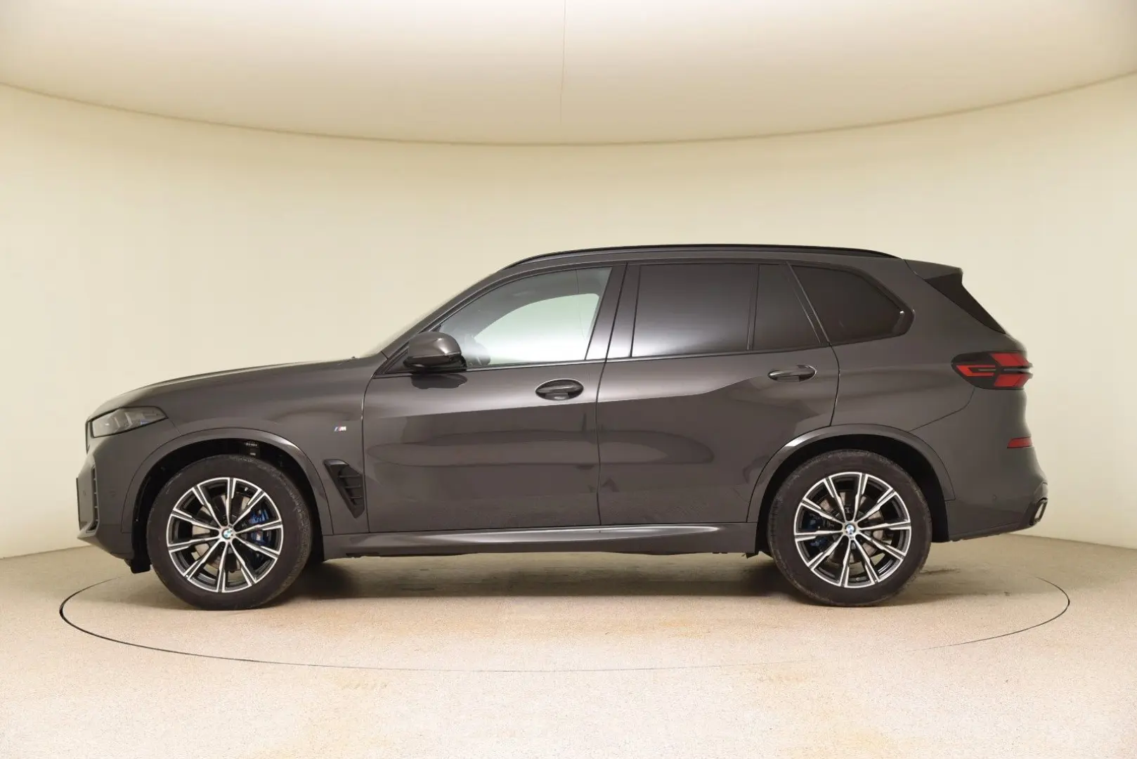 X5 xDrive30d M Sport Pro ACC AHK H&K Pano HeadUp