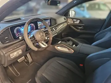 AMG GLE 53 HYBRID 4M Coupé +MANUFAKTUR+CARBON+AH