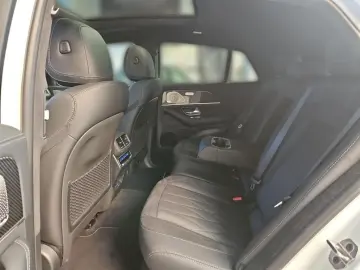 AMG GLE 53 HYBRID 4M Coupé +MANUFAKTUR+CARBON+AH