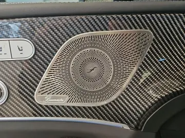 AMG GLE 53 HYBRID 4M Coupé +MANUFAKTUR+CARBON+AH