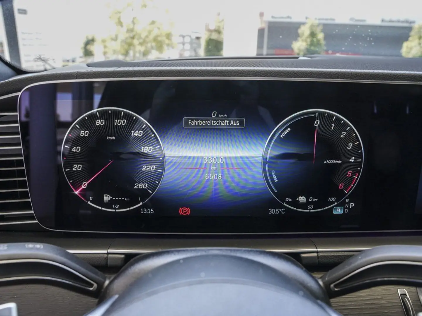 GLE 350 de 4M Coupé AMG Night Pano Multibeam AHK