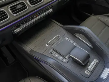 GLE 350 de 4M Coupé AMG Night Pano Multibeam AHK