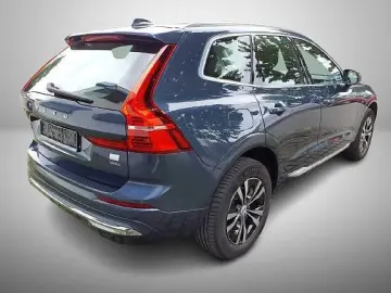 Volvo XC60 T6 AWD Recharge Inscription Expression*