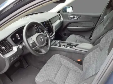 Volvo XC60 T6 AWD Recharge Inscription Expression*