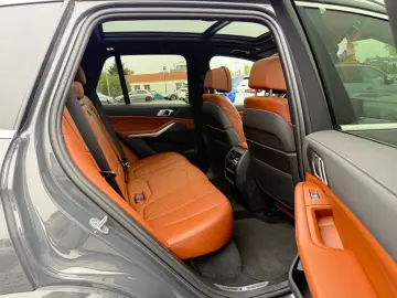 X5*45e*MSPORT/INDIVIDUAL*360°ACC*HUD*LASER*DAB*