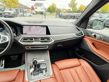 X5*45e*MSPORT/INDIVIDUAL*360°ACC*HUD*LASER*DAB*