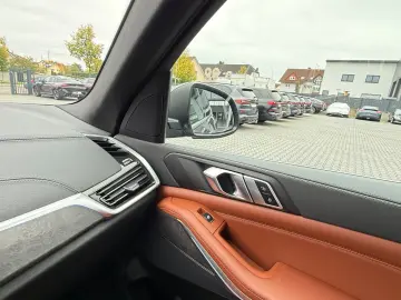 X5*45e*MSPORT/INDIVIDUAL*360°ACC*HUD*LASER*DAB*