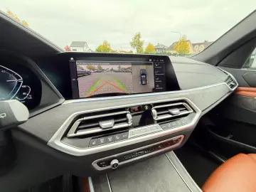 X5*45e*MSPORT/INDIVIDUAL*360°ACC*HUD*LASER*DAB*