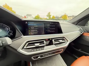 X5*45e*MSPORT/INDIVIDUAL*360°ACC*HUD*LASER*DAB*
