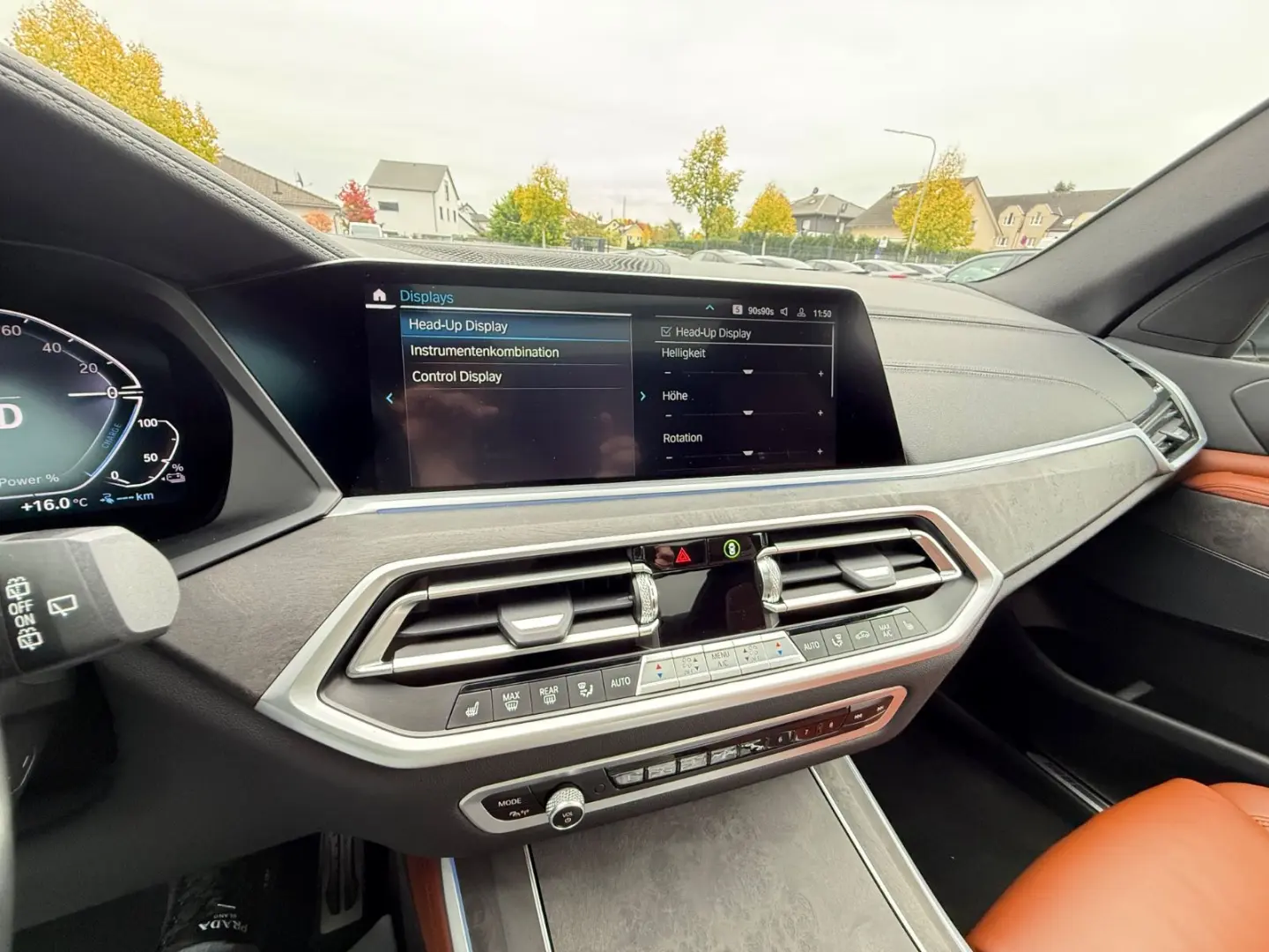 X5*45e*MSPORT/INDIVIDUAL*360°ACC*HUD*LASER*DAB*