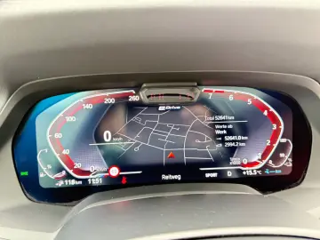 X5*45e*MSPORT/INDIVIDUAL*360°ACC*HUD*LASER*DAB*