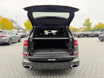 X5*45e*MSPORT/INDIVIDUAL*360°ACC*HUD*LASER*DAB*