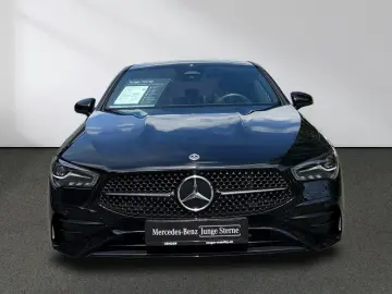 CLA 180 AMG Kamera LED Keyless Night Lenkradh.