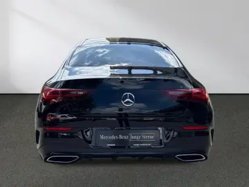 CLA 180 AMG Kamera LED Keyless Night Lenkradh.