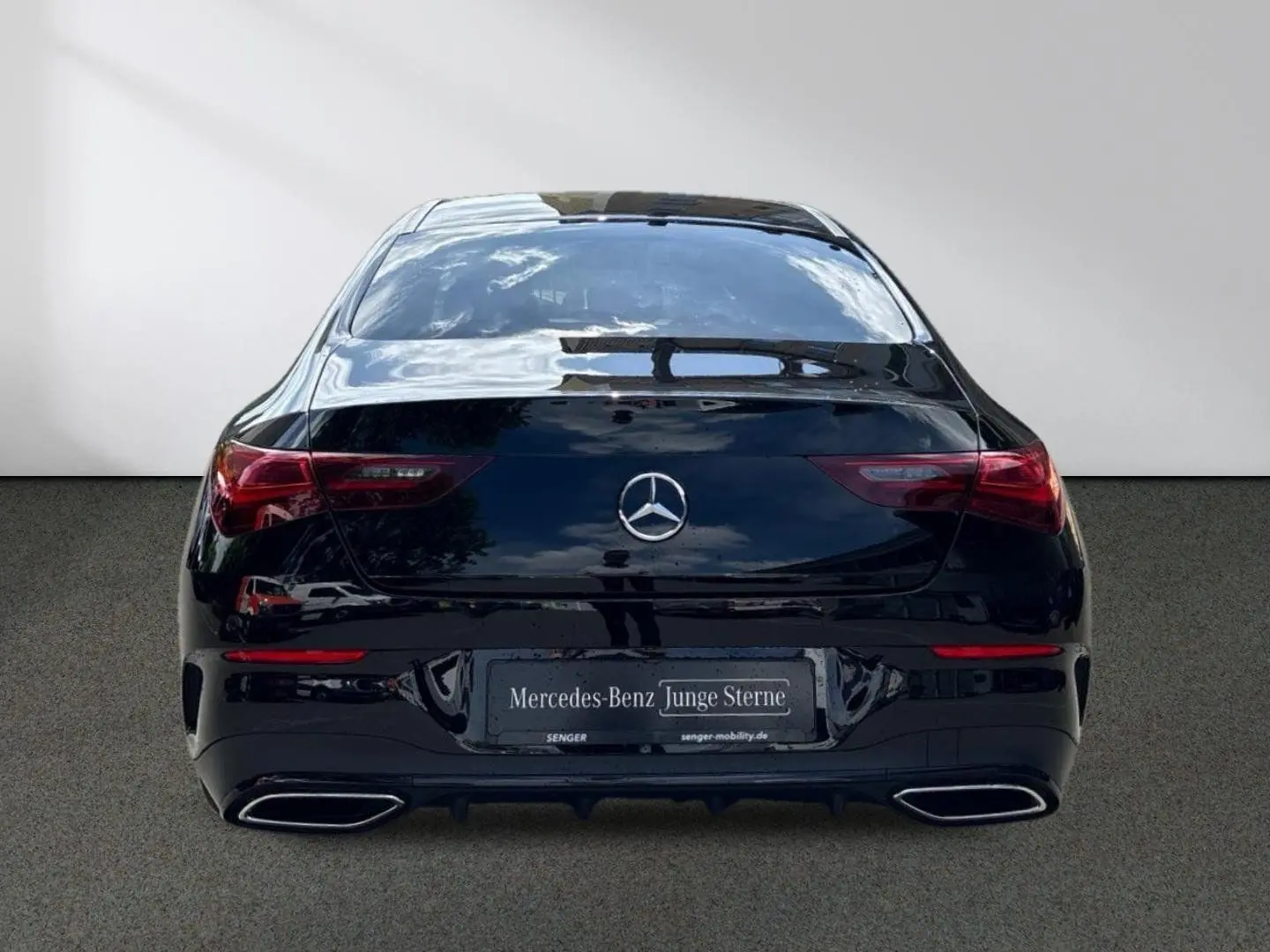 CLA 180 AMG Kamera LED Keyless Night Lenkradh.