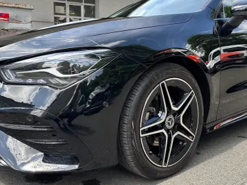 CLA 180 AMG Kamera LED Keyless Night Lenkradh.