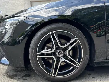 CLA 180 AMG Kamera LED Keyless Night Lenkradh.