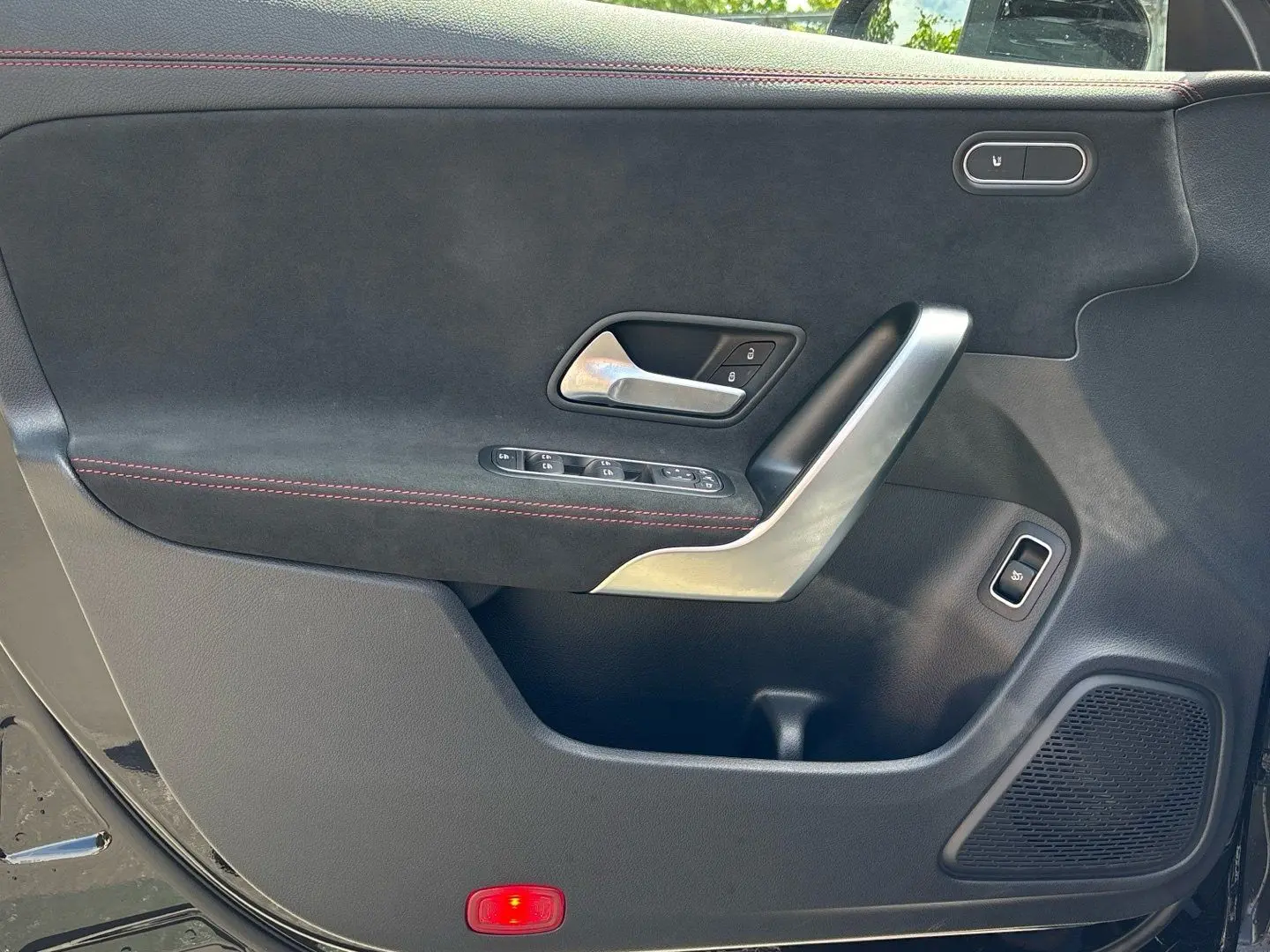 CLA 180 AMG Kamera LED Keyless Night Lenkradh.