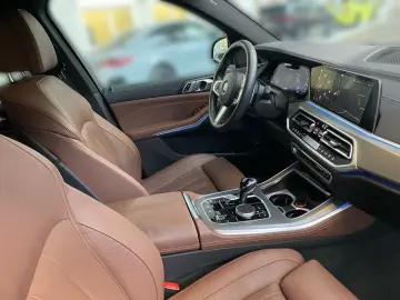 X5 xDrive45e M Sport HUD Laser DA Prof. AHK