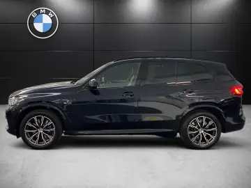 X5 xDrive45e M Sport HUD Laser DA Prof. AHK