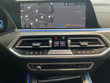 X5 xDrive45e M Sport HUD Laser DA Prof. AHK