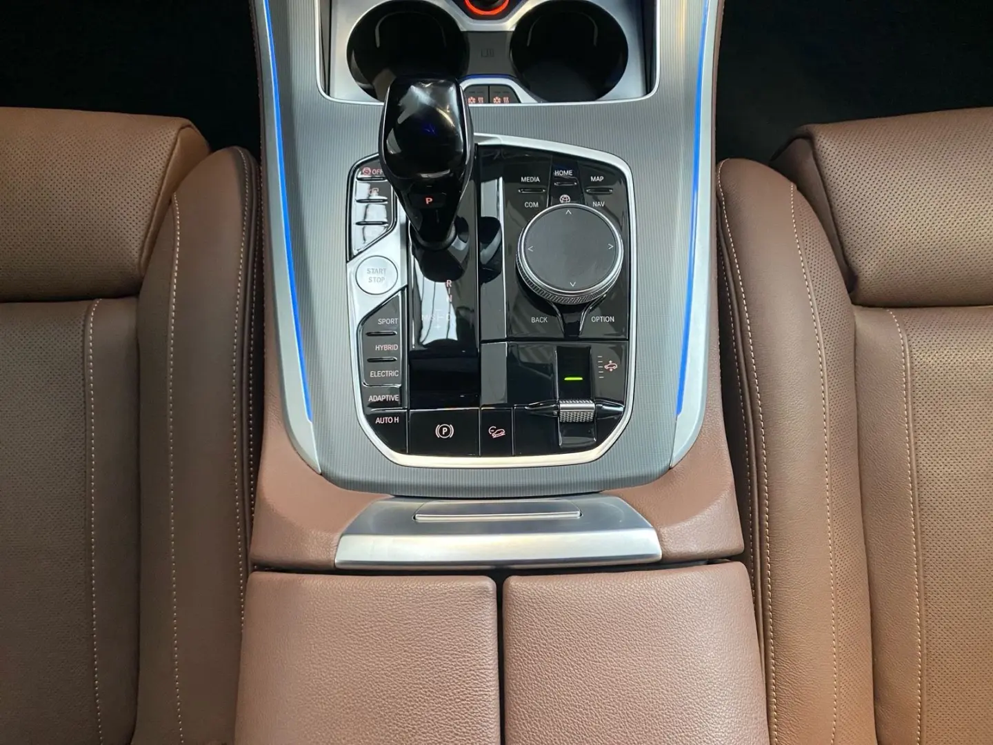 X5 xDrive45e M Sport HUD Laser DA Prof. AHK