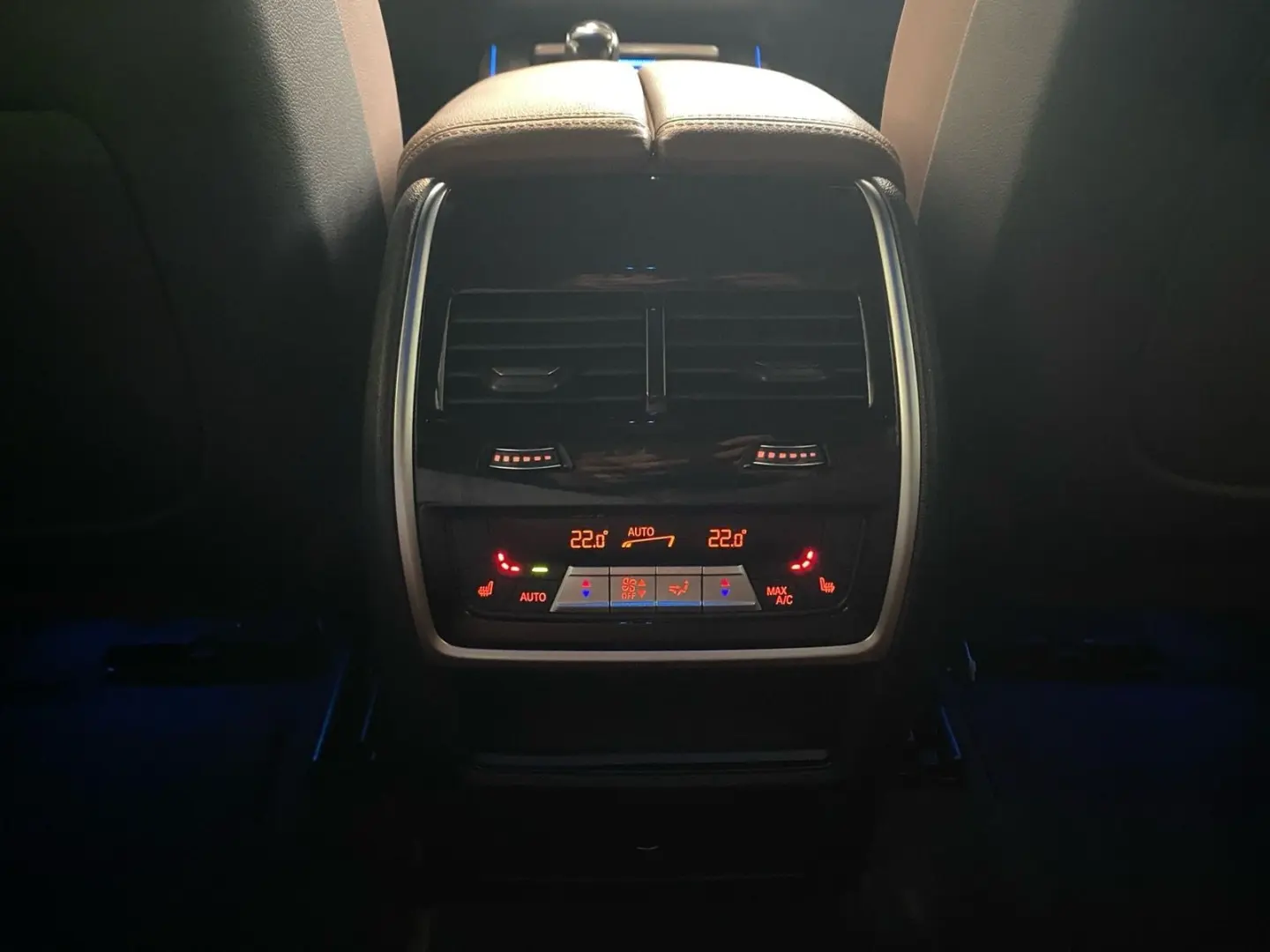 X5 xDrive45e M Sport HUD Laser DA Prof. AHK