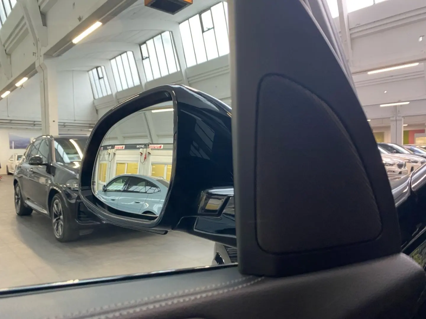 X5 xDrive45e M Sport HUD Laser DA Prof. AHK