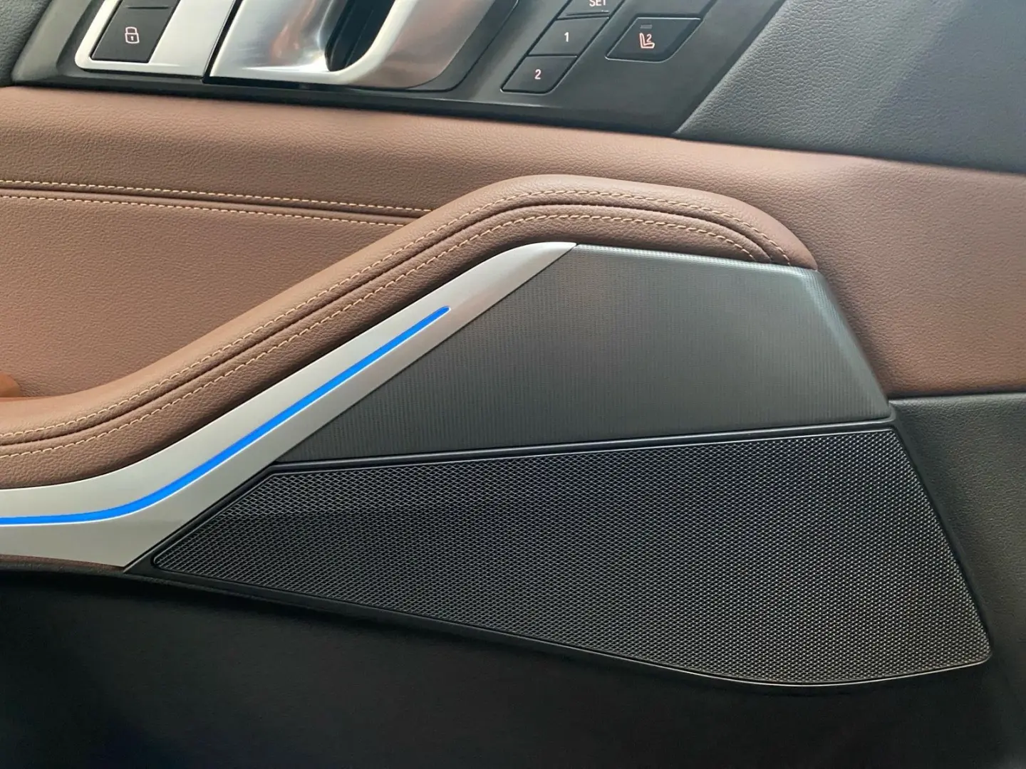 X5 xDrive45e M Sport HUD Laser DA Prof. AHK
