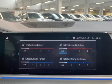 X5 xDrive45e M Sport HUD Laser DA Prof. AHK