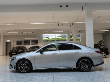 CLA 200 Edition 2020 AMG-Line LED-HP Pano Kamera
