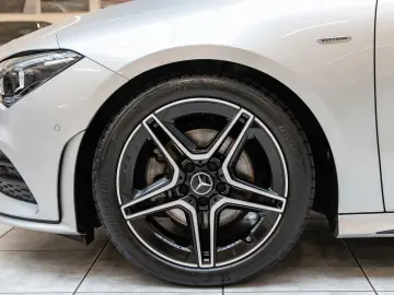 CLA 200 Edition 2020 AMG-Line LED-HP Pano Kamera