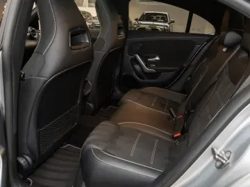 CLA 200 Edition 2020 AMG-Line LED-HP Pano Kamera